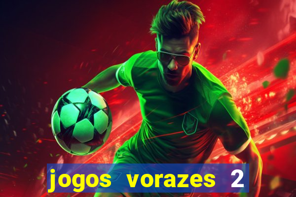 jogos vorazes 2 torrent dublado